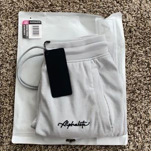 BRAND NEW Alphalete Essential Jogger
